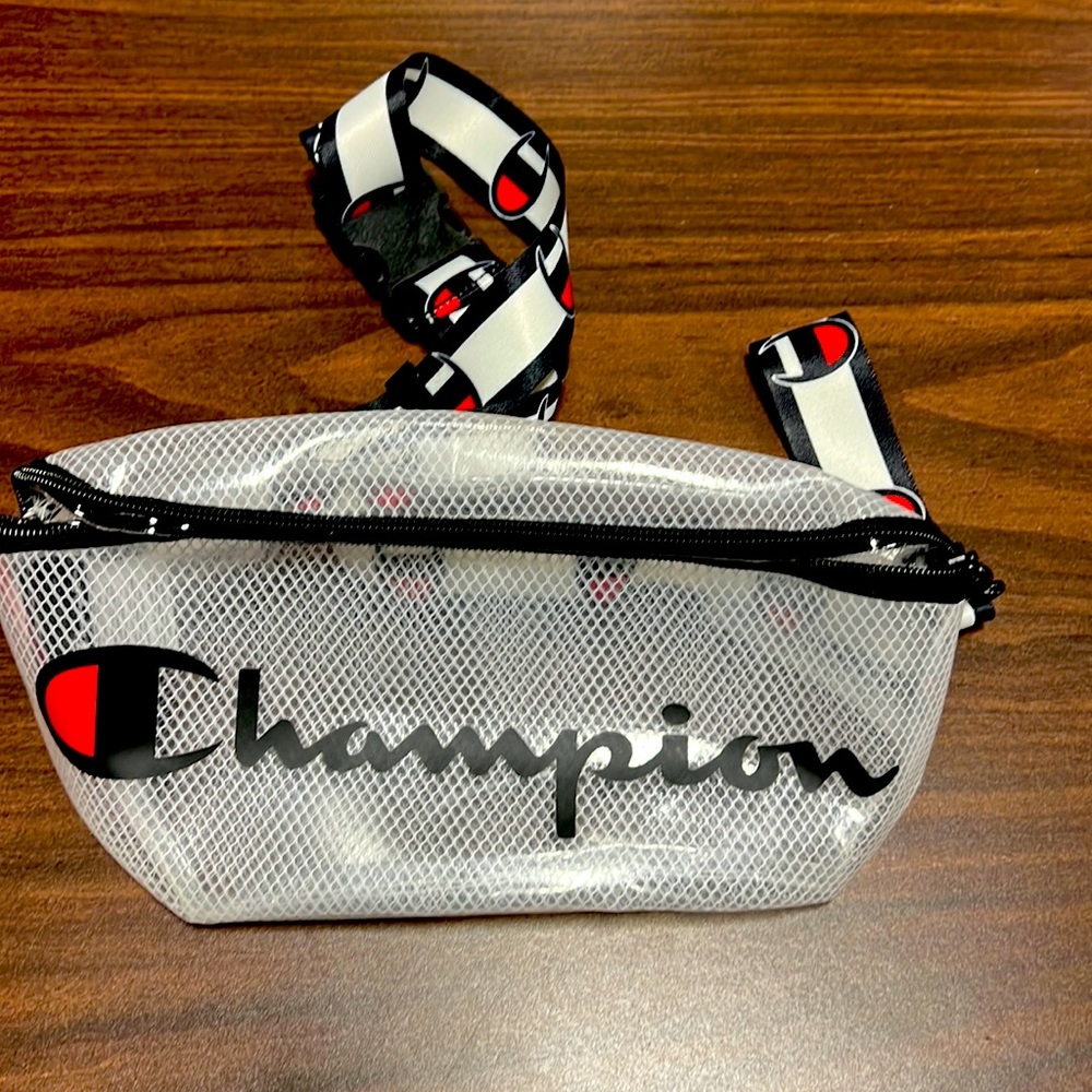 Champion bag
